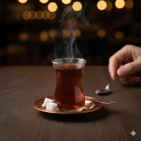 Çay